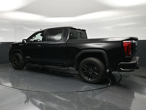 Used 2024 GMC Sierra 1500 Elevation w/ Elevation Premium Package AWD/4WD image 10