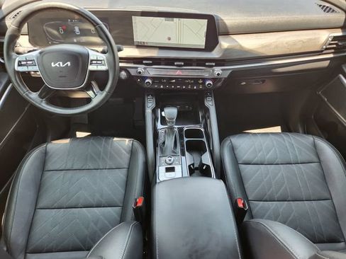 Certified 2024 Kia Telluride EX X-Line AWD/4WD image 27