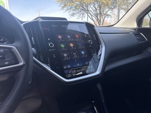 Used 2025 Subaru Ascent Touring w/ Popular Package #2 image 28