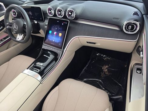 Used 2026 Mercedes-Benz CLE 53 AMG 4MATIC Cabriolet image 28