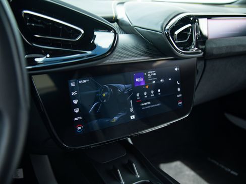 Certified 2025 Ferrari 12Cilindri image 33