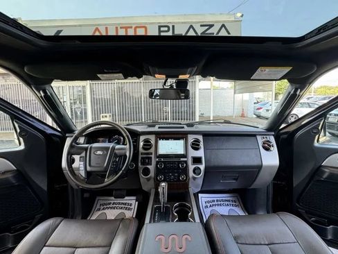 Used 2016 Ford Expedition King Ranch RWD image 15