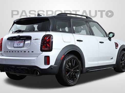 Used 2023 MINI Cooper Countryman John Cooper Works image 9