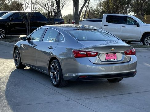 Used 2024 Chevrolet Malibu LT image 4