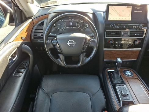 Used 2023 Nissan Armada SL image 14