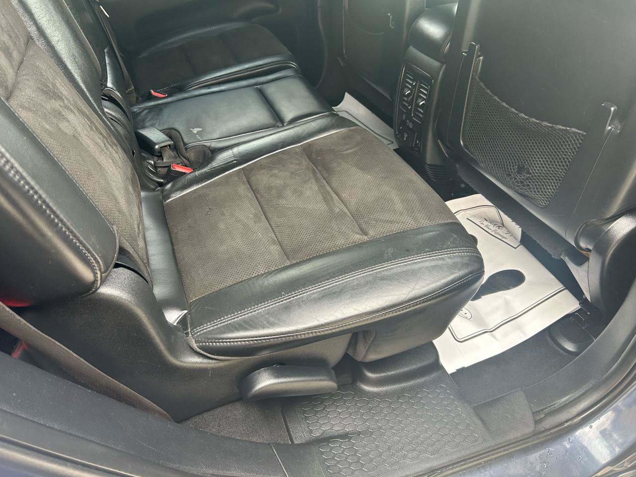 Used 2020 Dodge Durango R/T AWD/4WD image 12
