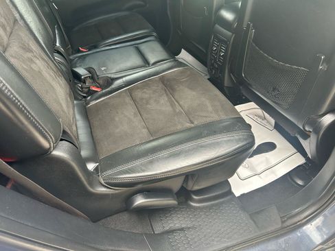 Used 2020 Dodge Durango R/T AWD/4WD image 12