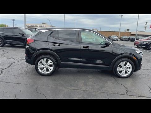 Used 2024 Buick Encore GX Preferred FWD image 9