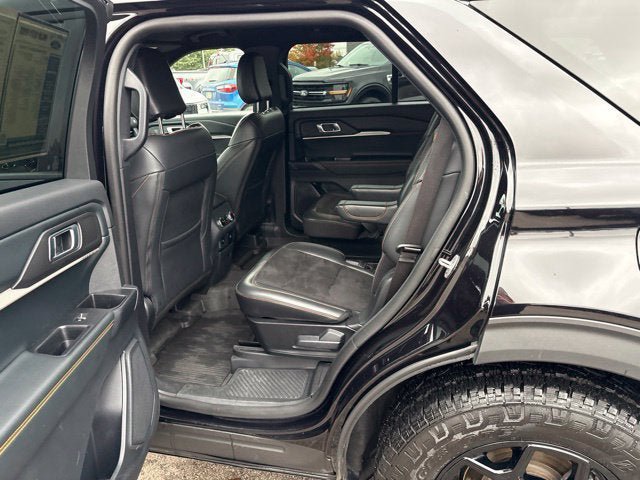 Used 2026 Ford Explorer Tremor AWD/4WD image 19