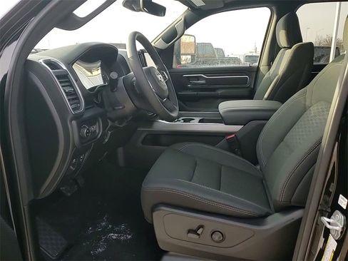 New 2026 RAM 1500 Big Horn image 23