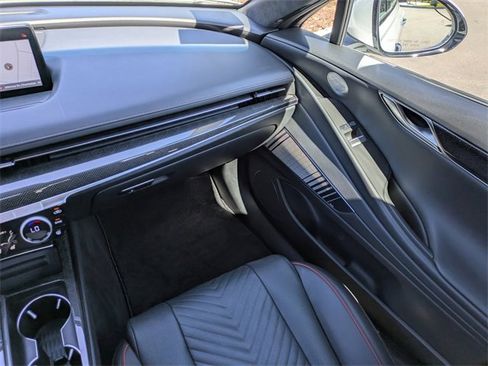 Used 2024 Genesis G80 3.5T Sport image 16