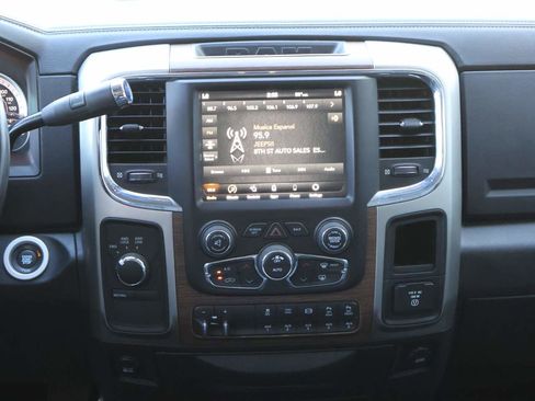 Used 2018 RAM 2500 Laramie w/ Convenience Group image 14