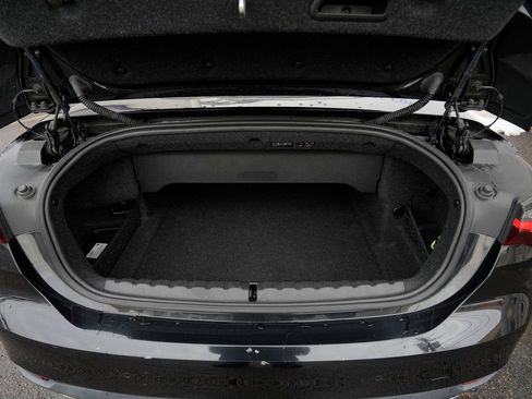 Used 2021 BMW 430i Convertible w/ Premium Package image 16