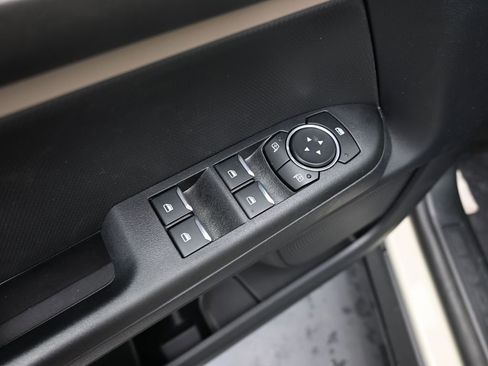 New 2025 Ford Bronco Sport Big Bend image 21