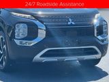 Used 2023 Mitsubishi Outlander SE image 5