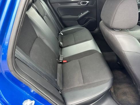 Used 2023 Honda Civic Sport image 12