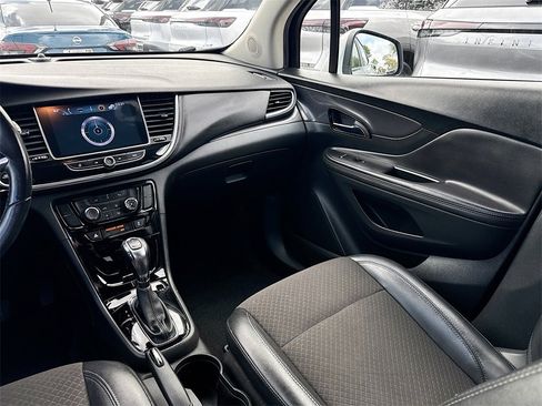 Used 2019 Buick Encore Preferred image 21