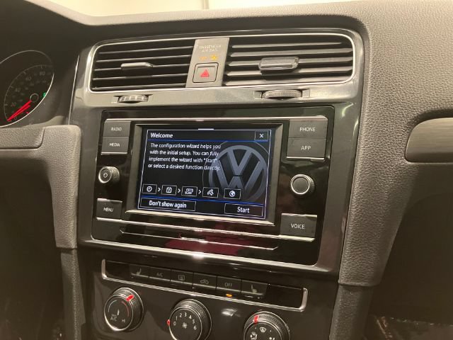 Used 2020 Volkswagen Golf 4-Door FWD image 52