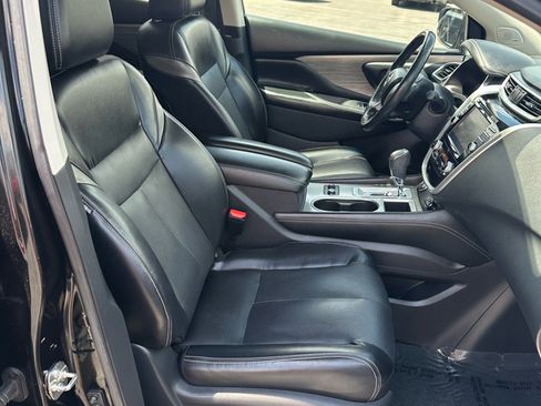 Used 2018 Nissan Murano Platinum image 16