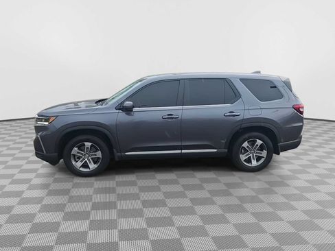 Certified 2023 Honda Pilot EX-L image 5