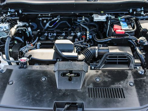 Certified 2024 Honda CR-V EX image 27