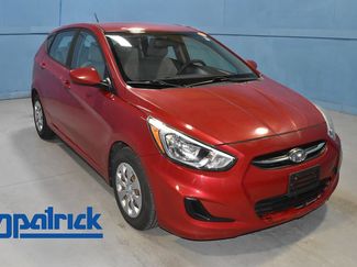 Used 2017 Hyundai Accent SE FWD video 1