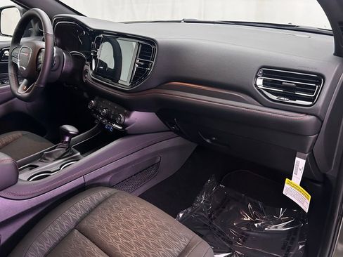 New 2026 Dodge Durango GT image 24