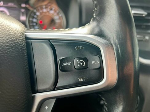 Used 2019 RAM 1500 Big Horn AWD/4WD image 19