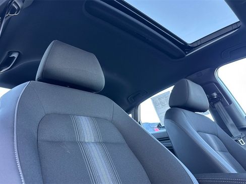 Certified 2025 Honda Civic Sport image 15