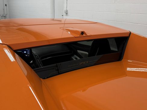 Used 2023 Chevrolet Corvette Stingray Premium Conv w/ 3LT image 31