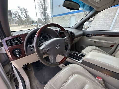 Used 2006 Buick Rendezvous 2WD w/ CXL Preferred Equipment Group image 10