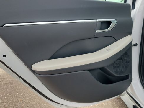 Used 2023 Hyundai Sonata SEL w/ Convenience Package image 8