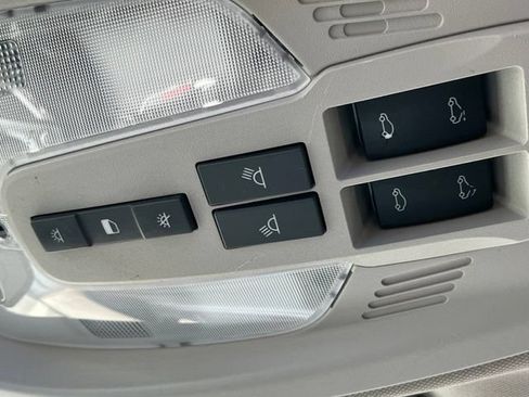 Used 2017 GMC Terrain SLT w/ Open Road Package AWD/4WD image 43