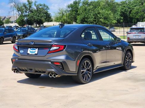 New 2026 Subaru WRX Premium AWD/4WD image 5