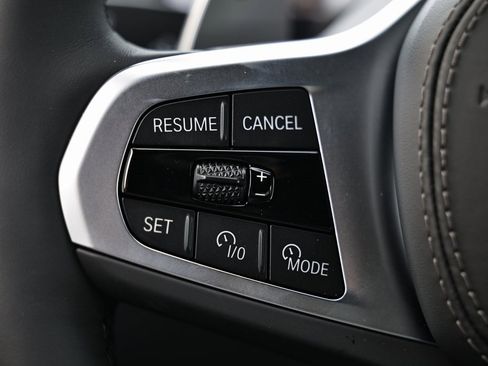 New 2026 BMW X5 xDrive40i w/ M Sport Package image 33