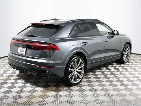 New 2026 Audi Q8 Prestige image 7