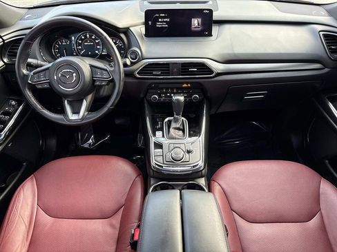Certified 2023 MAZDA CX-9 Carbon Edition image 20