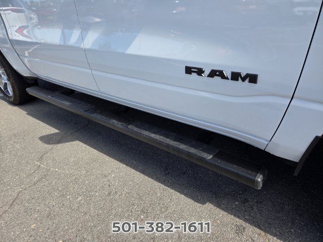 Used 2026 RAM 1500 Express RWD image 24