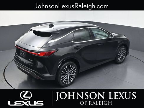 New 2026 Lexus RX 350 Premium Plus w/ Convenience Package FWD image 30