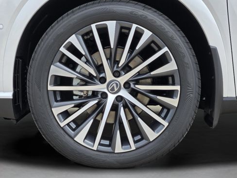 New 2026 Lexus RX 350 FWD image 21