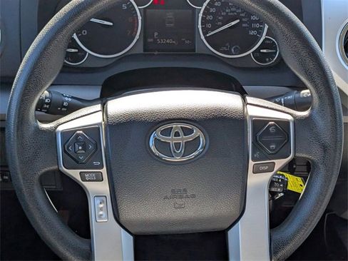 Used 2017 Toyota Tundra SR image 9