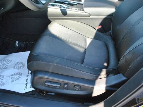 Certified 2018 Honda Accord EX image 14