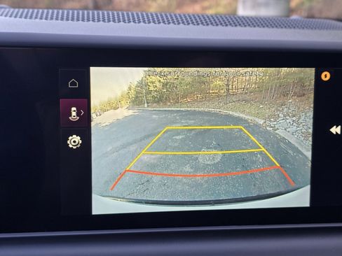 New 2026 Kia Seltos S FWD image 11