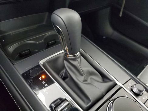 New 2026 MAZDA CX-30 2.5 Turbo w/ Premium Package image 32