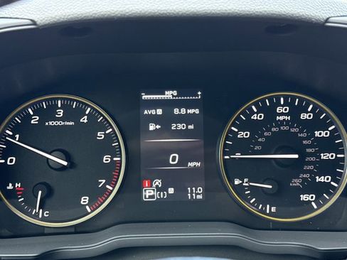 New 2025 Subaru Crosstrek 2.5i Sport w/ Popular Package #3A image 28