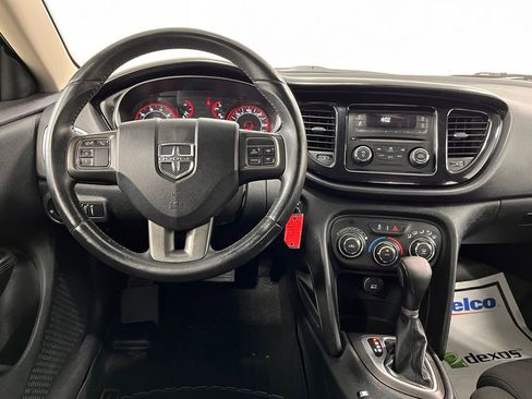 Used 2013 Dodge Dart SXT w/ SXT Special Edition Group FWD image 13