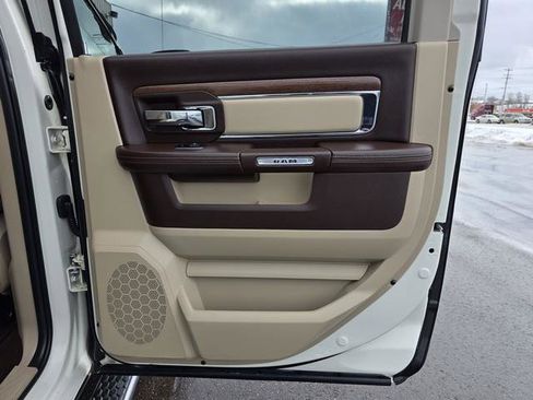 Used 2018 RAM 1500 Laramie image 22