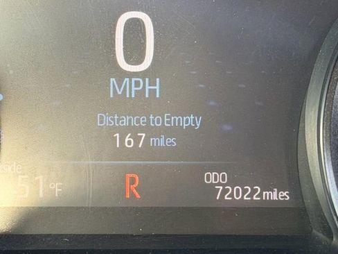 Used 2021 Toyota Camry XSE w/ Navigation Package image 20