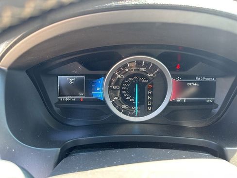 Used 2015 Ford Explorer Sport w/ Equipment Group 401A image 12