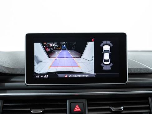 Used 2019 Audi S5 Premium Plus w/ Premium Plus image 29